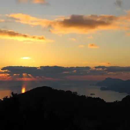 شقة The Cliff Amalfi Coast - 1