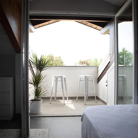Apartment The Cliff Amalfi Coast - 1 *